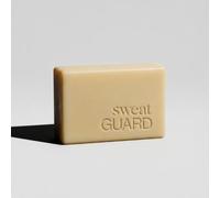 SWEAT GUARD Natural Antibacterial Soap Bar. Gentle Cleansing Body Wash Soap