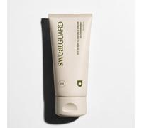 Sweat Guard SPF30 Antiperspirant Sun Cream Moisturiser for Face 50ml | Face Moisturiser with SPF | Lightweight Matte Finish, Sweat & Oil Control | Daily Facial Sun Protection | Sea Moss | 50ml