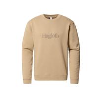 Sweat HAGLOFS Haglöfs Crewneck Men (Oak Brown) Man