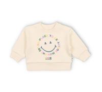 Sweat Happy Place Baby Cream 9 months