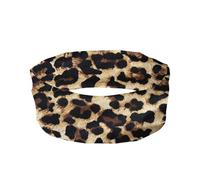 Sweat Headbands for Women Elastic Non-Slip Sweatband