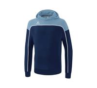 Sweat hooded child Erima Change 10 ans