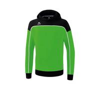 Sweat hooded child Erima Change 10 ans