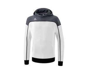 Sweat hooded child Erima Change 10 ans