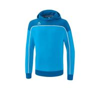 Sweat hooded child Erima Change 12 ans
