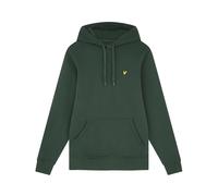 Sweat hooded Lyle & Scott Vert M
