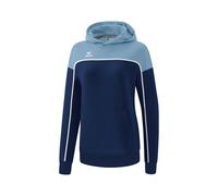 Sweat hoodie woman Erima Change 38