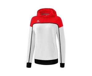 Sweat hoodie woman Erima Change 38