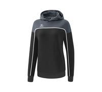 Erima Damen Trainingsjacke Change By Erima Kapuzensweat 23-0006