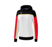 Erima Damen Trainingsjacke Change By Erima Kapuzensweat 23-0006