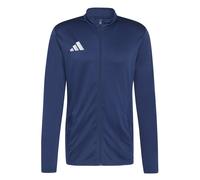 Adidas Entrada 26 Full Zip Sweatshirt Blue XS / Regular Men