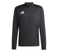 Adidas Entrada 26 Full Zip Sweatshirt Black M / Regular Men