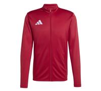 Sweat jacket adidas Entrada 26 Rouge 3XL