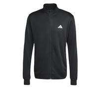 Sweat jacket adidas Essentials All-Set 3-Stripes Knit Track Top 2XL