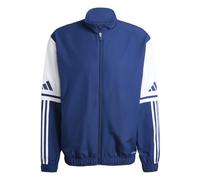 Sweat jacket adidas Squadra 25 Bleu XL