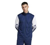 Sweat jacket adidas Squadra25 Bleu 2XL