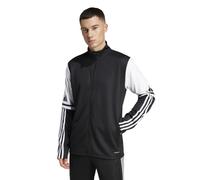 Sweat jacket adidas Squadra25 Noir 3XL