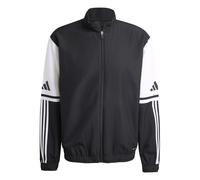 Sweat jacket adidas Squadra25 Presentation Noir S
