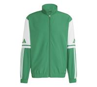Adidas Squadra 25 Presentation Tracksuit Jacket Green S / Regular Men