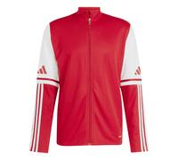 Sweat jacket adidas Squadra25 Red M