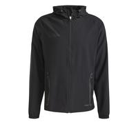Sweat jacket adidas Tiro 25 Competition Vis Tech Travel Noir L