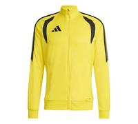 Adidas Tiro 26 League Training Full Zip Sweatshirt Yellow S / Regular Men