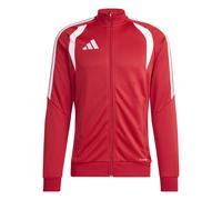 Sweat jacket adidas Tiro 26 League Rouge S