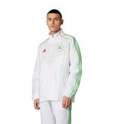 Sweat jacket Algérie FAF UBP 2025 Blanc 2XL