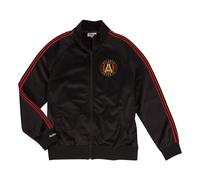 Sweat jacket Atlanta United FC Noir S
