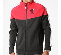 Sweat jacket Chicago Bulls NBA MVP Noir L