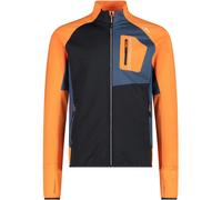 Cmp 34l7807 Jacket Orange 56 Men