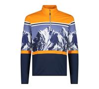 Sweat jacket CMP Bleu 3XL