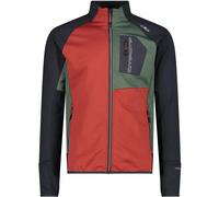 Cmp 34l7807 Jacket Red 46 Men