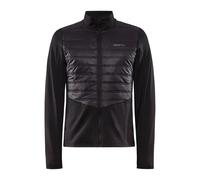 Sweat jacket Craft ADV Essence 2 Noir S