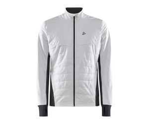 Sweat jacket Craft ADV Essence Warm Gris M