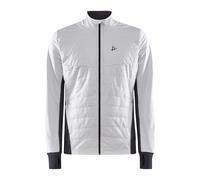 Sweat jacket Craft ADV Essence Warm Gris M