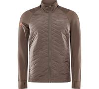 Sweat jacket Craft ADV Subz 3 Marron S