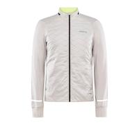 Sweat jacket Craft ADV Subz Lumen 3 Gris M