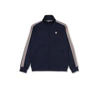 Sweat jacket Fila Biella Regular Bleu XL