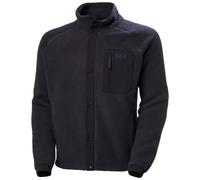 Helly Hansen Men's Panorama Pile Snap Purple M
