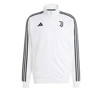 Sweat jacket Juventus Turin Dna 2024/25 Blanc S