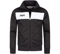 Lonsdale Alnwick Tracksuit Jacket Black XL Men