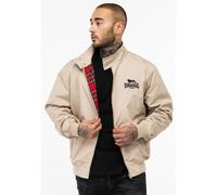 Lonsdale Classic Jacket Beige 5XL Men