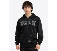 Sweat jacket Lonsdale Doyle Noir S