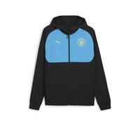 Sweat jacket Manchester City 2024/25 Noir M