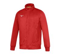 Sweat jacket Mizuno Team Core 2XL