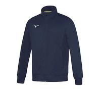 Sweat jacket Mizuno Team Core L