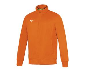Sweat jacket Mizuno Team Core XL