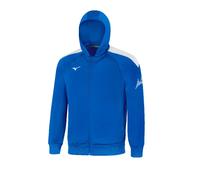 Sweat jacket Mizuno Team RB L