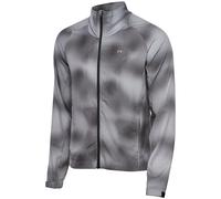 Sweat jacket Newline Ultra AOP Noir XS